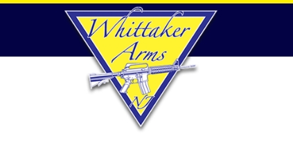 whittakerarmsnj logo